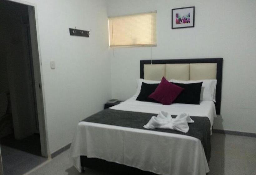 Hotel Arboleda | Yopal | Casanare | Colombia 9