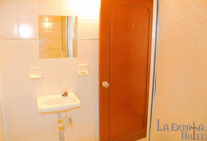 Hotel La Ermita | Sogamoso | Boyaca | Colombia 10