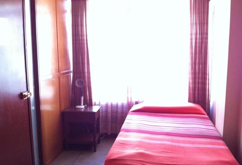 Hotel La Ermita | Sogamoso | Boyaca | Colombia 12