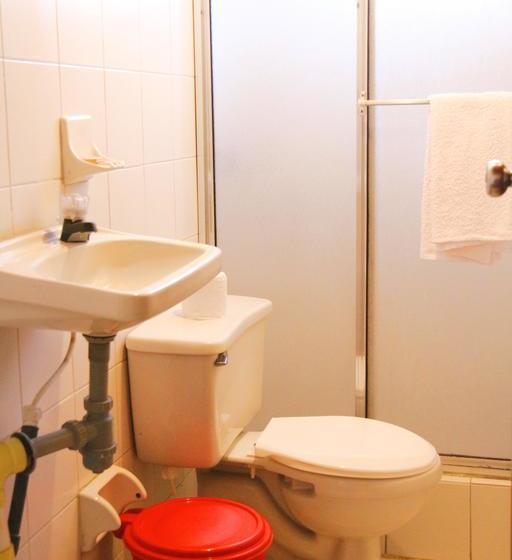 Hotel La Ermita | Sogamoso | Boyaca | Colombia 15