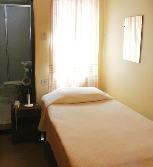 Hotel La Ermita | Sogamoso | Boyaca | Colombia 18