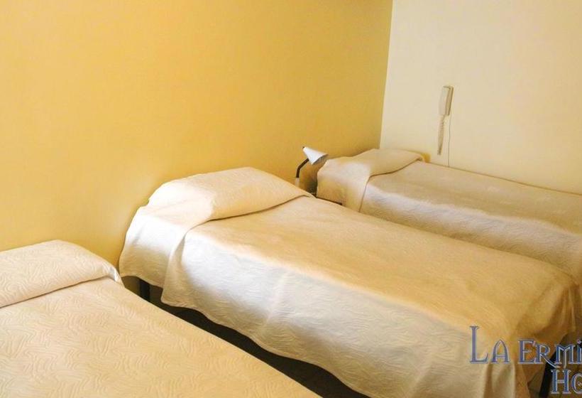 Hotel La Ermita | Sogamoso | Boyaca | Colombia 3