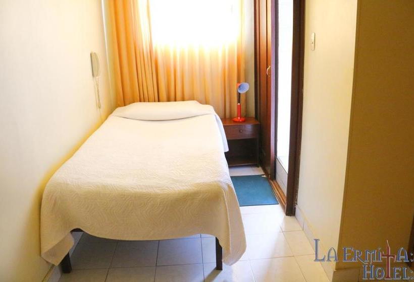 Hotel La Ermita | Sogamoso | Boyaca | Colombia 4