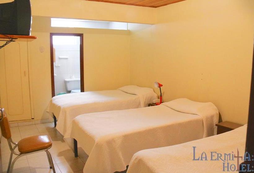 Hotel La Ermita | Sogamoso | Boyaca | Colombia 5