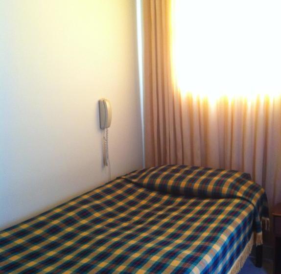 Hotel La Ermita | Sogamoso | Boyaca | Colombia 8