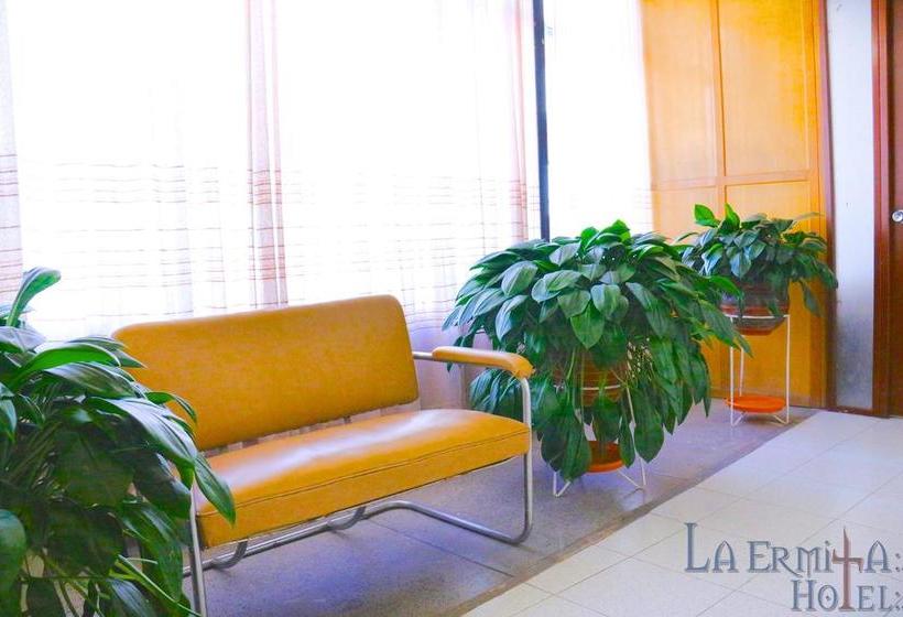 Hotel La Ermita | Sogamoso | Boyaca | Colombia 9
