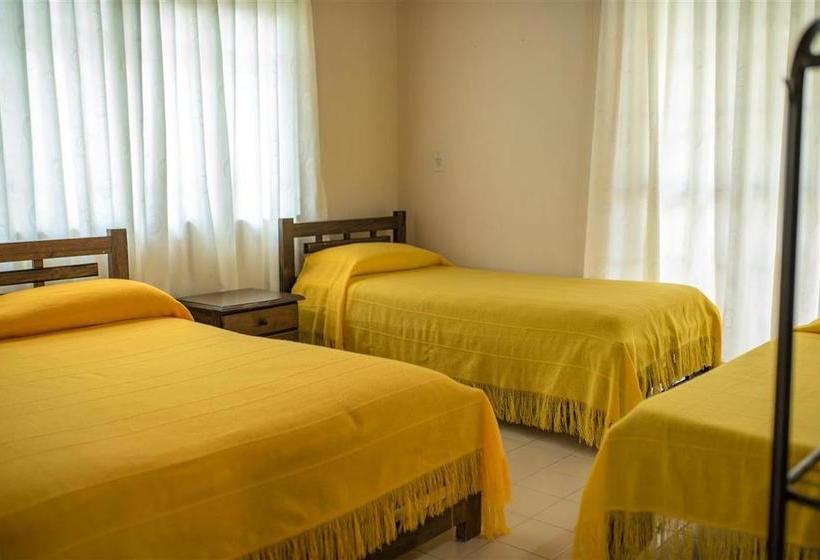 Hotel Campestre Tacurrumbi | Montenegro | Quindío | Colombia 1