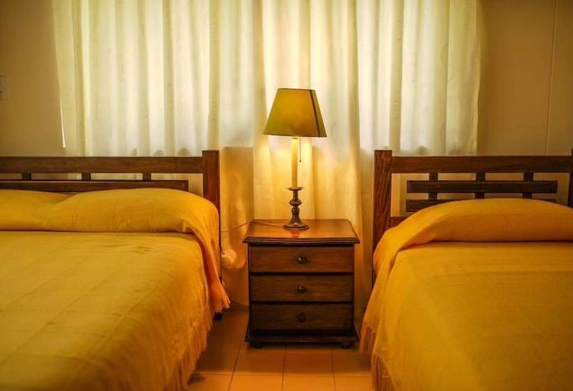 Hotel Campestre Tacurrumbi | Montenegro | Quindío | Colombia 10