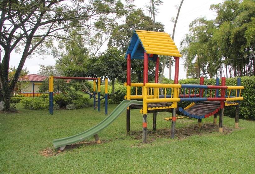 Hotel Campestre Tacurrumbi | Montenegro | Quindío | Colombia 15