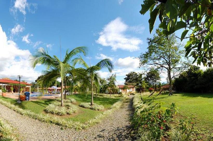 Hotel Campestre Tacurrumbi | Montenegro | Quindío | Colombia 17