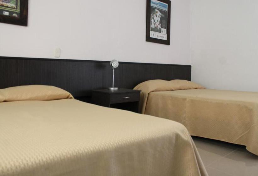 Hotel Campestre Tacurrumbi | Montenegro | Quindío | Colombia 18