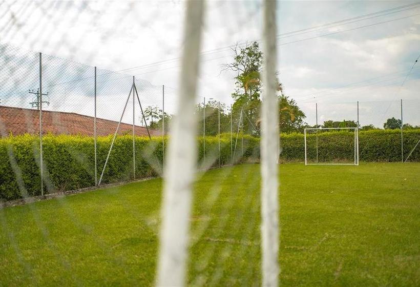 Hotel Campestre Tacurrumbi | Montenegro | Quindío | Colombia 5