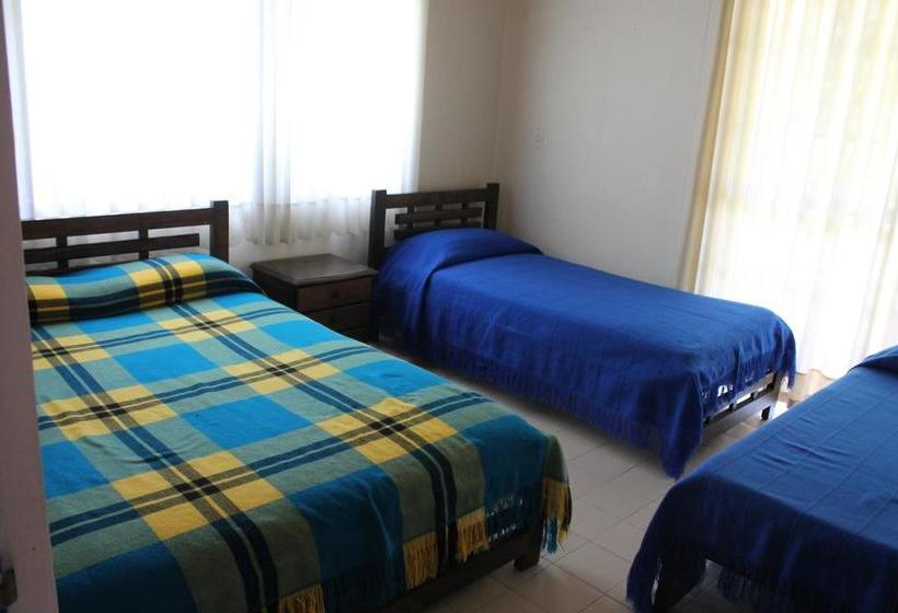 Hotel Campestre Tacurrumbi | Montenegro | Quindío | Colombia 6