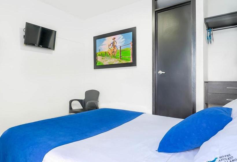 Hotel Azulejo Del Llano | Yopal | Casanare | Colombia 1