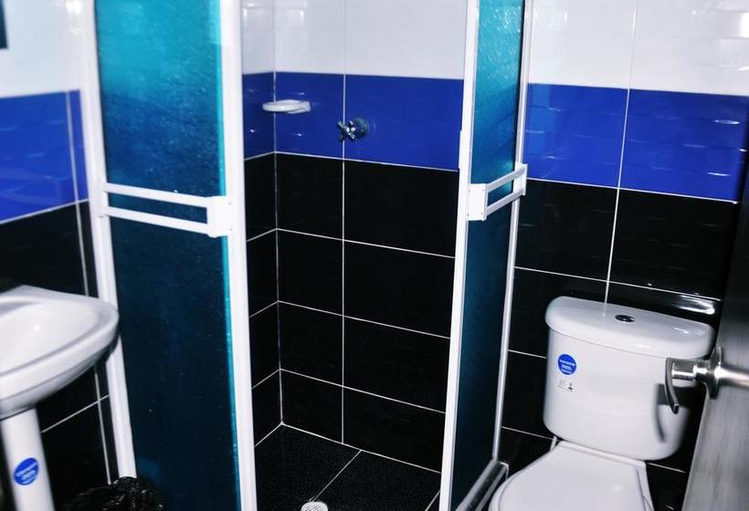 Hotel Azulejo Del Llano | Yopal | Casanare | Colombia 11