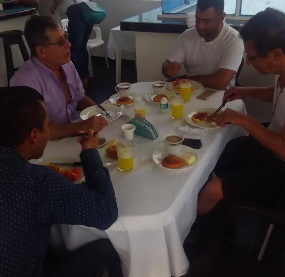 Hotel Azulejo Del Llano | Yopal | Casanare | Colombia 12