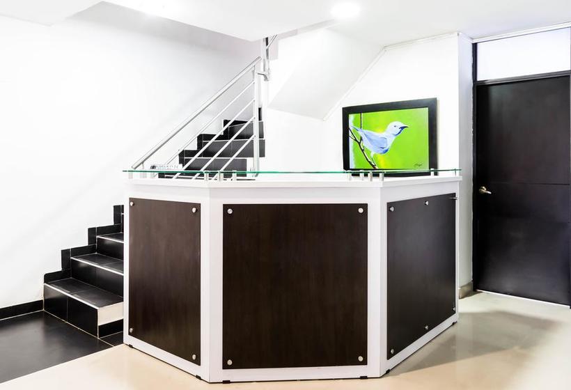 Hotel Azulejo Del Llano | Yopal | Casanare | Colombia 2