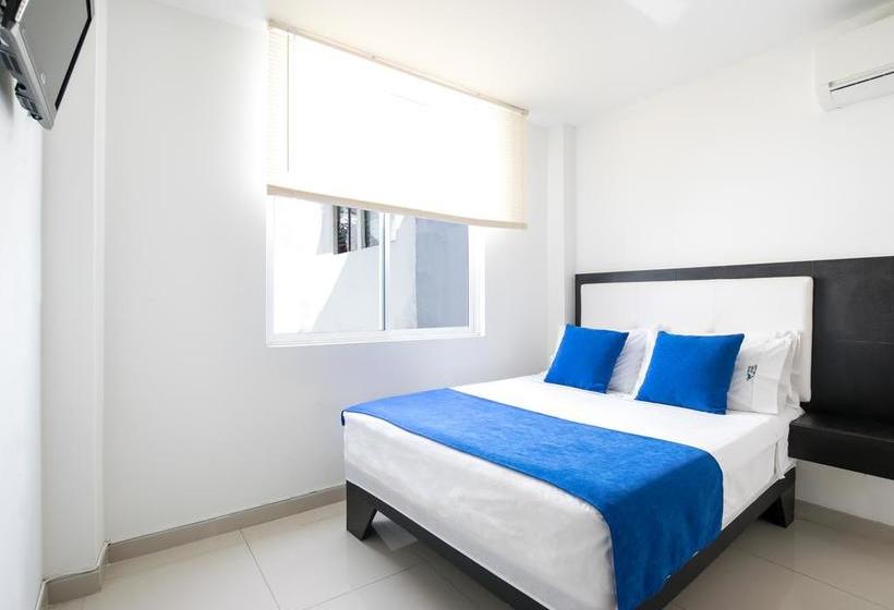 Hotel Azulejo Del Llano | Yopal | Casanare | Colombia 3