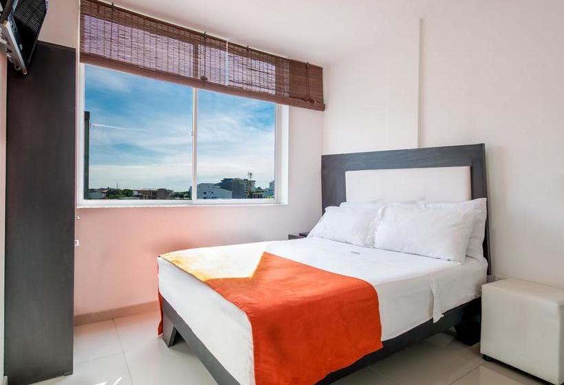 Hotel Azulejo Del Llano | Yopal | Casanare | Colombia 4