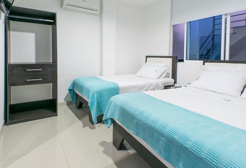 Hotel Azulejo Del Llano | Yopal | Casanare | Colombia 5