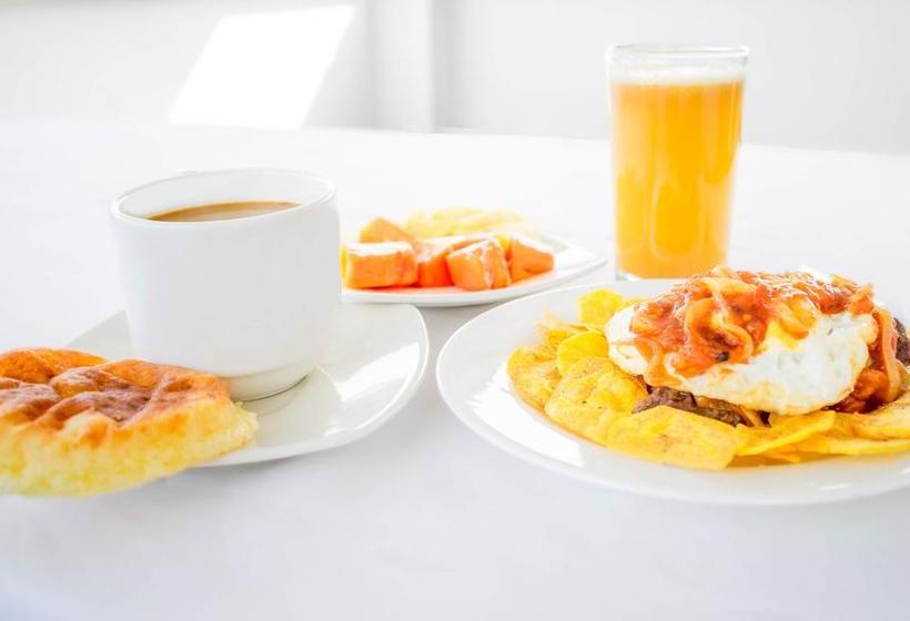 Hotel Azulejo Del Llano | Yopal | Casanare | Colombia 6