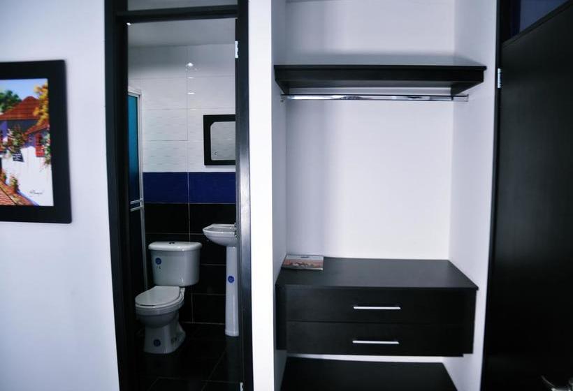 Hotel Azulejo Del Llano | Yopal | Casanare | Colombia 7