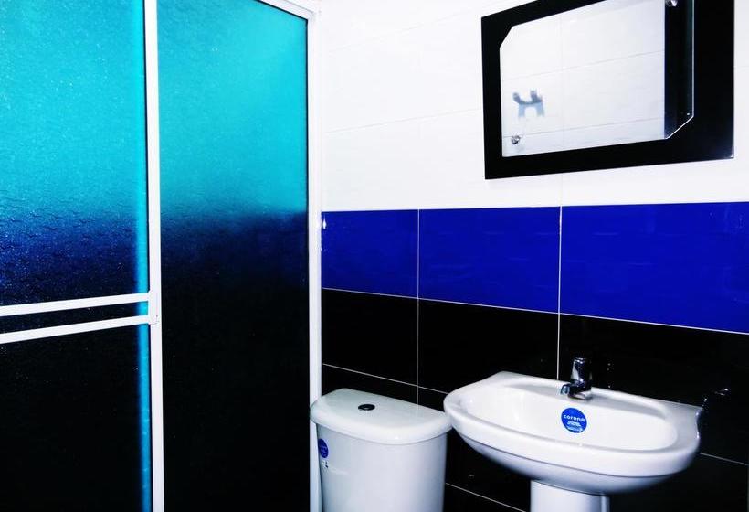 Hotel Azulejo Del Llano | Yopal | Casanare | Colombia 8