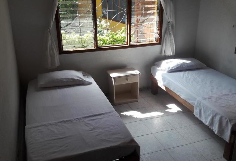 Albergue Leticias Guest House Leticia Amazonas