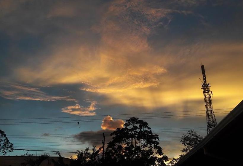 Albergue Leticias Guest House | Leticia | Amazonas | Colombia 1