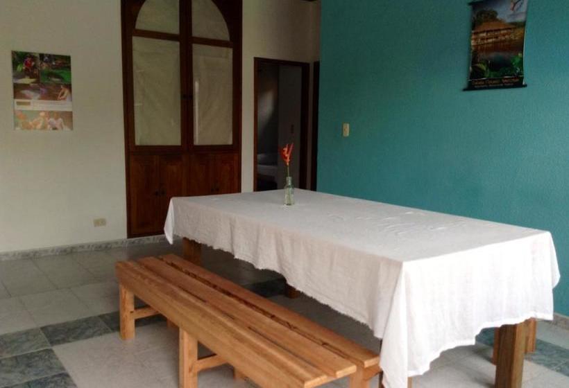 Albergue Leticias Guest House | Leticia | Amazonas | Colombia 10