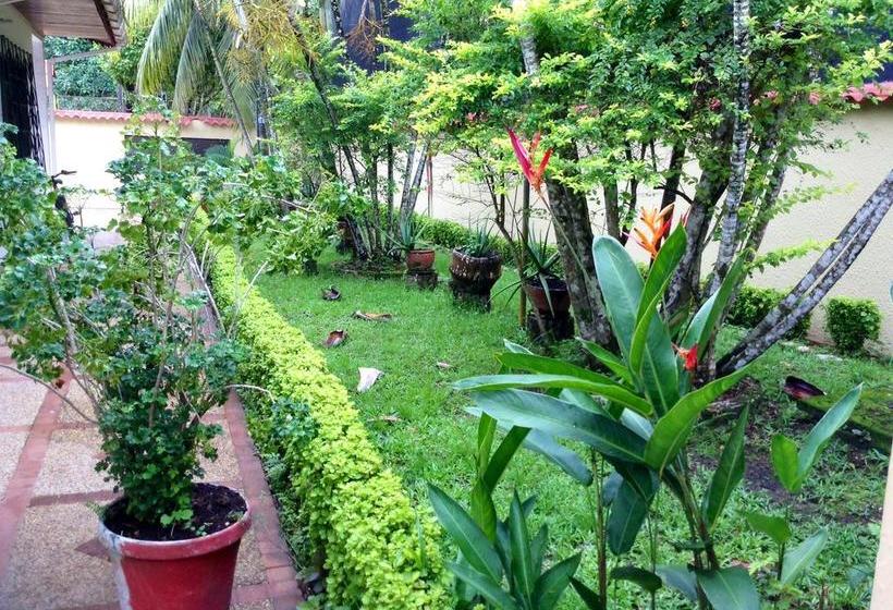 Albergue Leticias Guest House | Leticia | Amazonas | Colombia 11