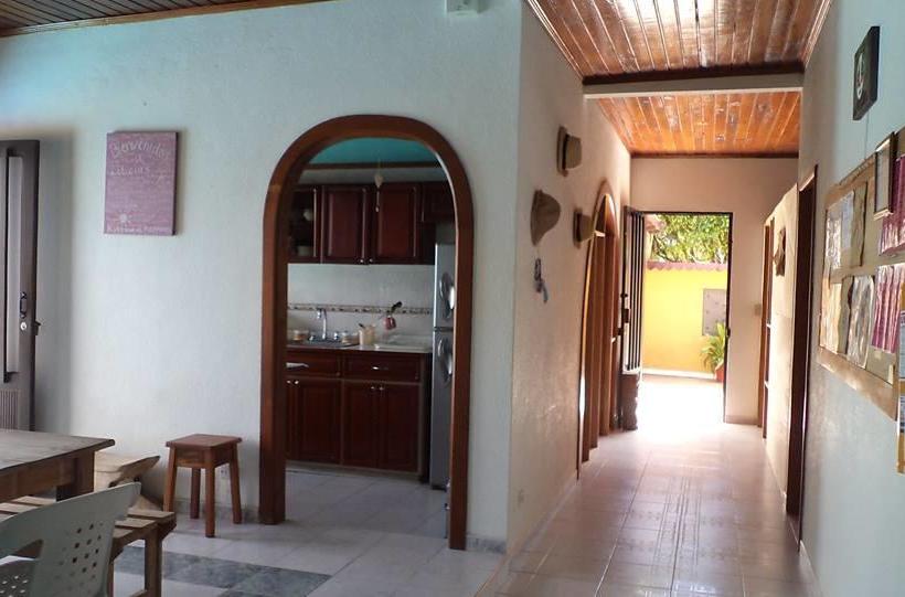 Albergue Leticias Guest House | Leticia | Amazonas | Colombia 2