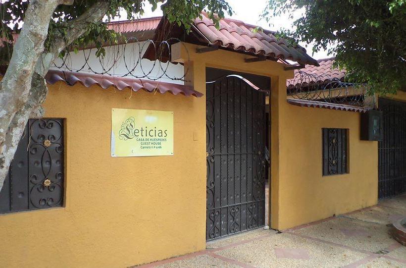 Albergue Leticias Guest House | Leticia | Amazonas | Colombia 3