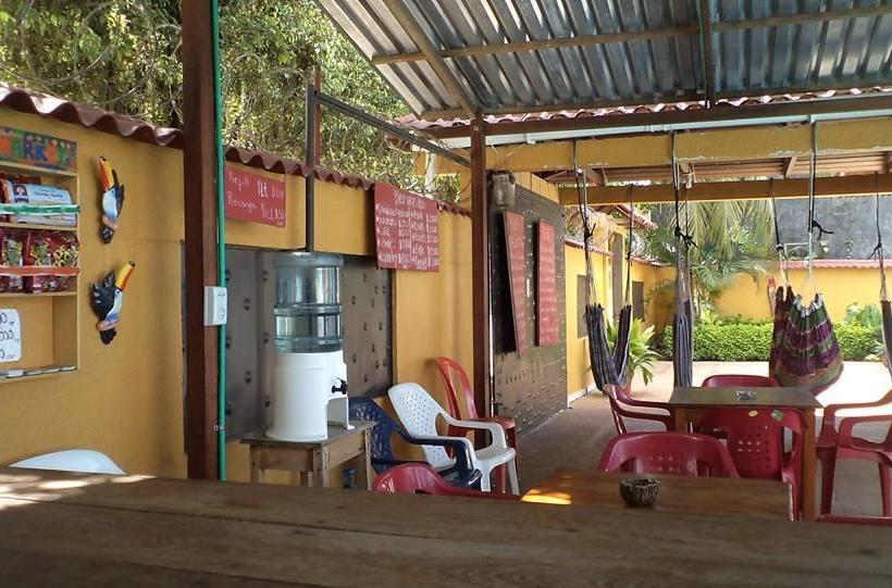 Albergue Leticias Guest House | Leticia | Amazonas | Colombia 4