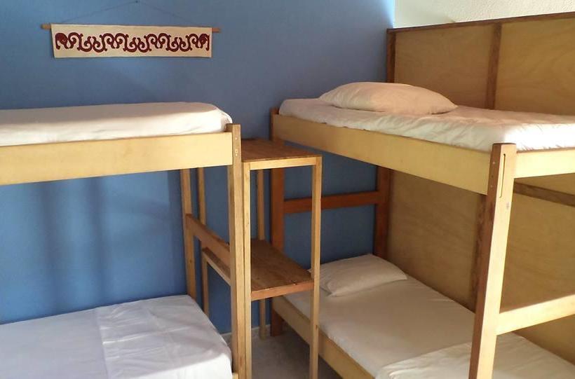 Albergue Leticias Guest House | Leticia | Amazonas | Colombia 5