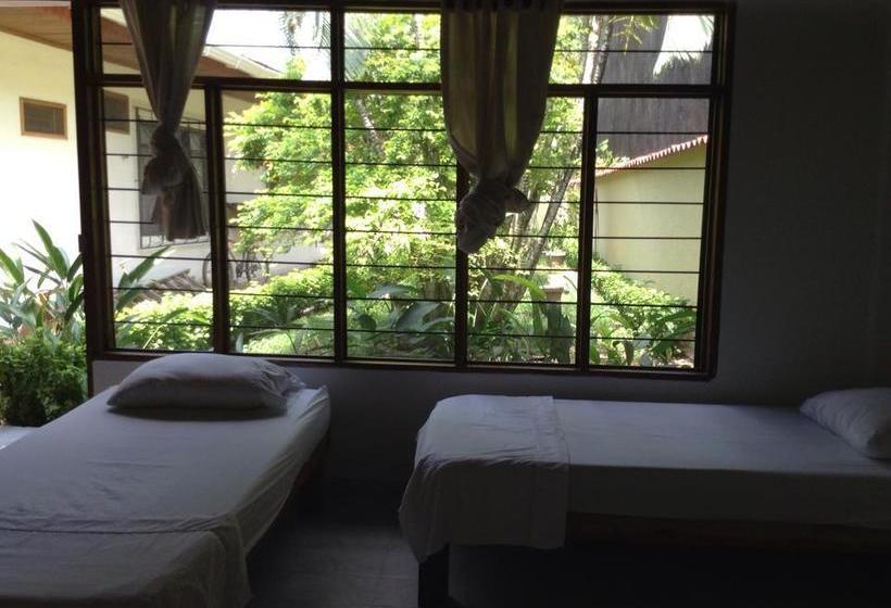 Albergue Leticias Guest House | Leticia | Amazonas | Colombia 9