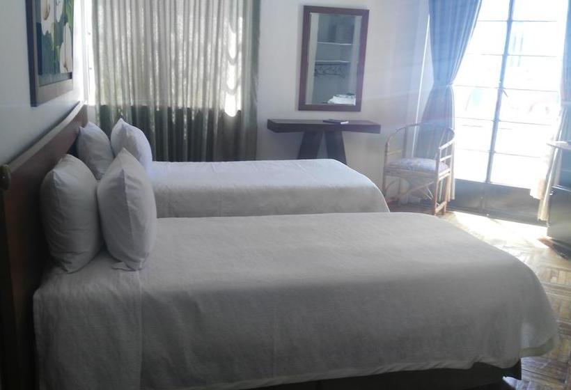 Hotel Bella Montaña | Manizales | Caldas | Colombia 1