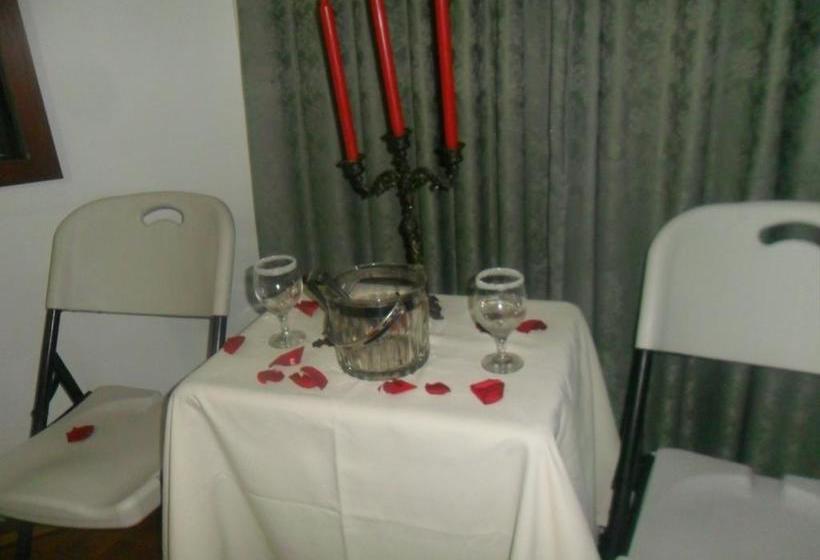 Hotel Bella Montaña | Manizales | Caldas | Colombia 11