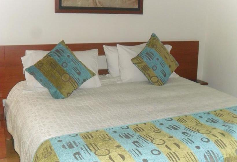 Hotel Bella Montaña | Manizales | Caldas | Colombia 13