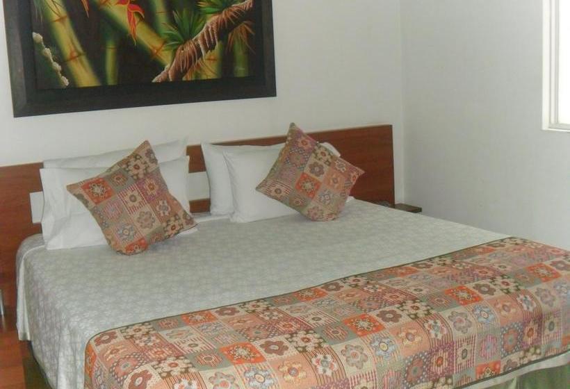 Hotel Bella Montaña | Manizales | Caldas | Colombia 14