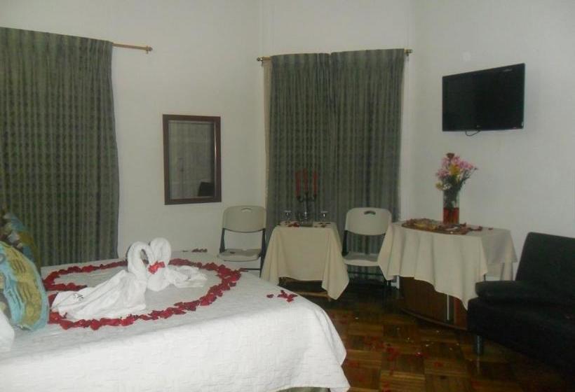 Hotel Bella Montaña | Manizales | Caldas | Colombia 15