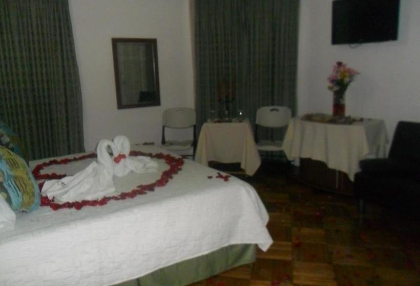 Hotel Bella Montaña | Manizales | Caldas | Colombia 16