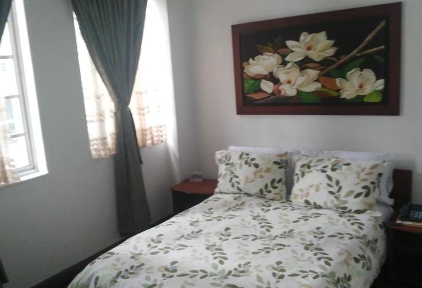 Hotel Bella Montaña | Manizales | Caldas | Colombia 17