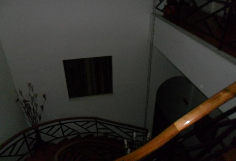 Hotel Bella Montaña | Manizales | Caldas | Colombia 18