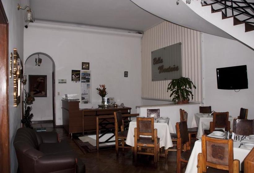 Hotel Bella Montaña | Manizales | Caldas | Colombia 19