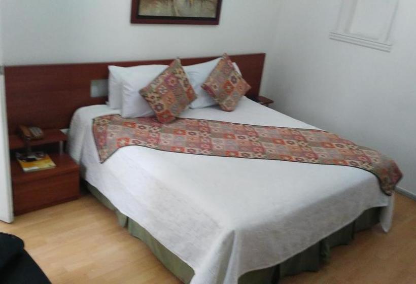 Hotel Bella Montaña | Manizales | Caldas | Colombia 2