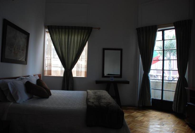 Hotel Bella Montaña | Manizales | Caldas | Colombia 20