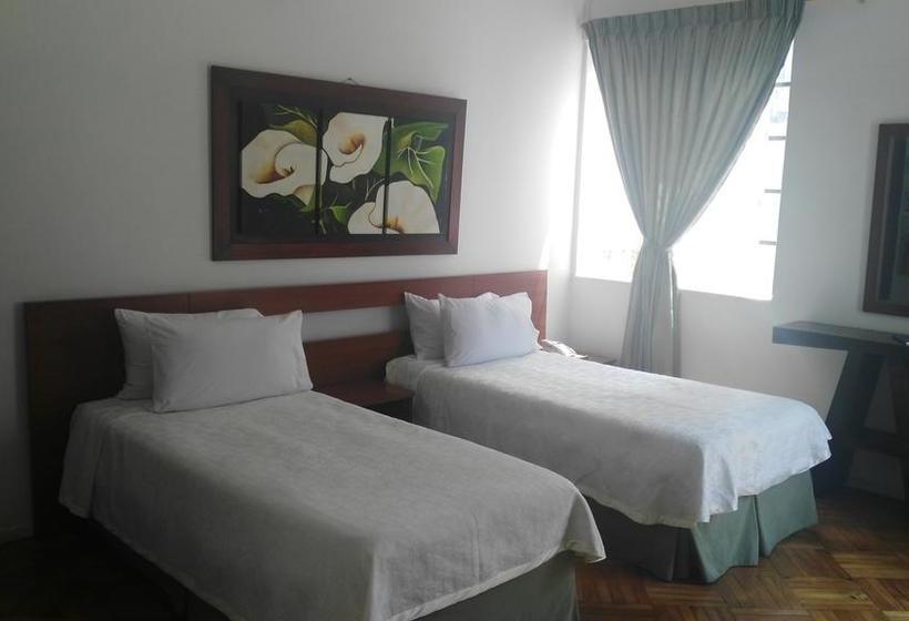 Hotel Bella Montaña | Manizales | Caldas | Colombia 3