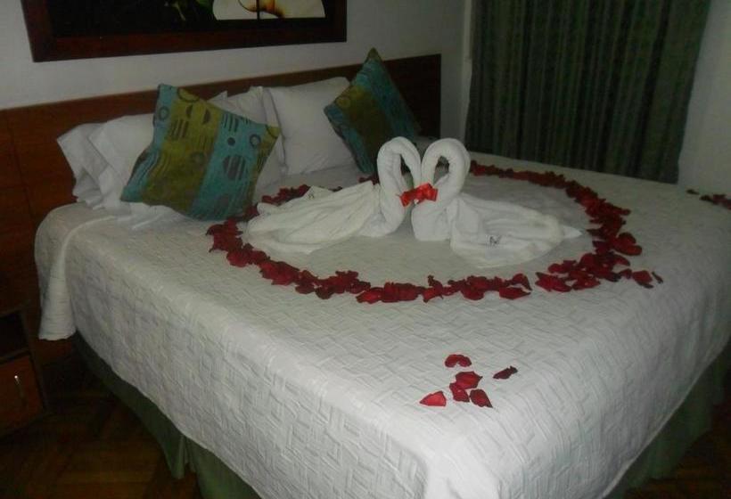 Hotel Bella Montaña | Manizales | Caldas | Colombia 5