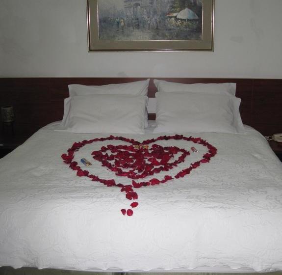 Hotel Bella Montaña | Manizales | Caldas | Colombia 6